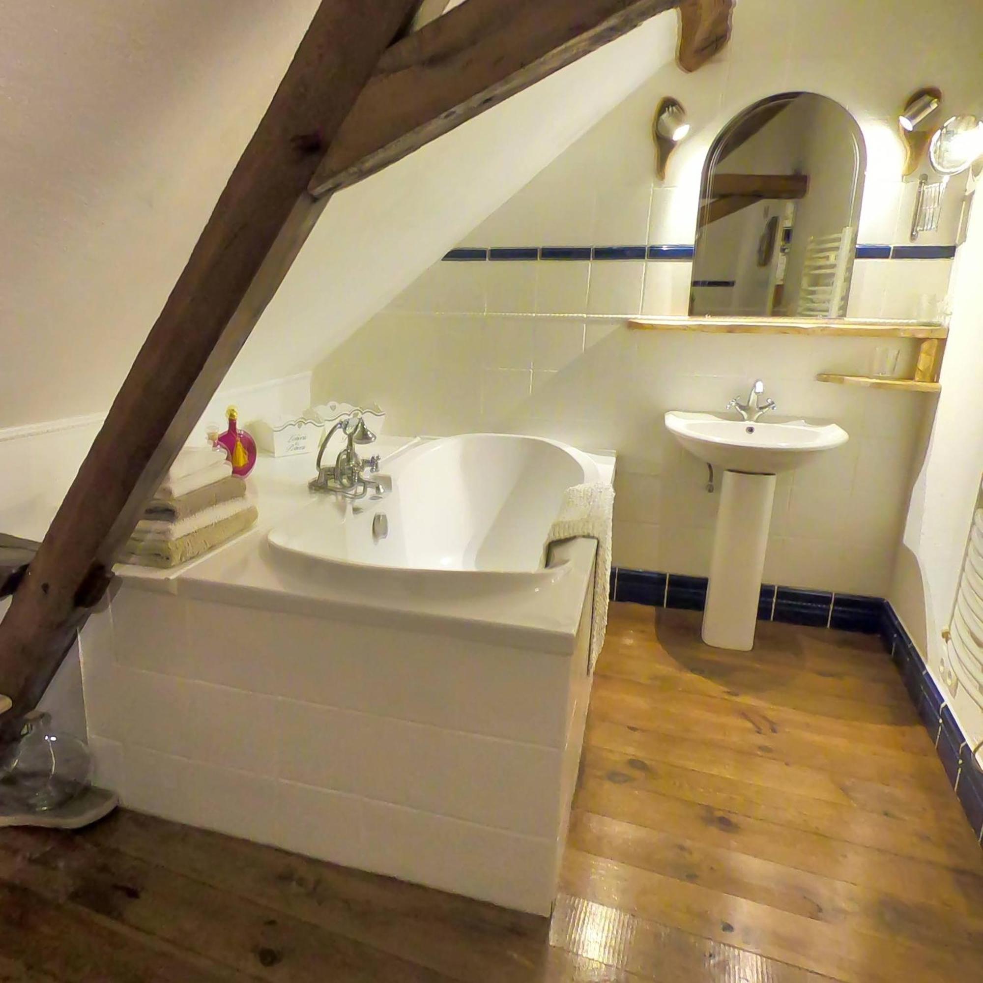 La Fortinerie Longere Farmhouse Mouliherne Esterno foto